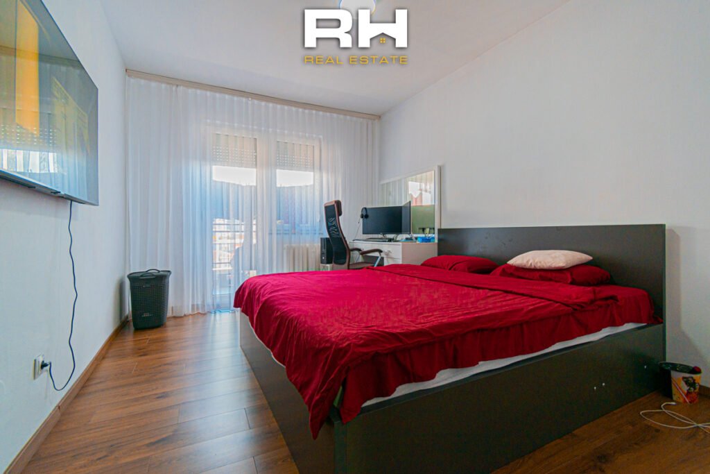 Banesë 80m² në #SHITJE në Qendër
