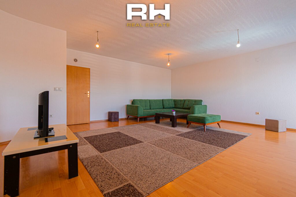 Banesë 120m² me #QIRA në Dragodan