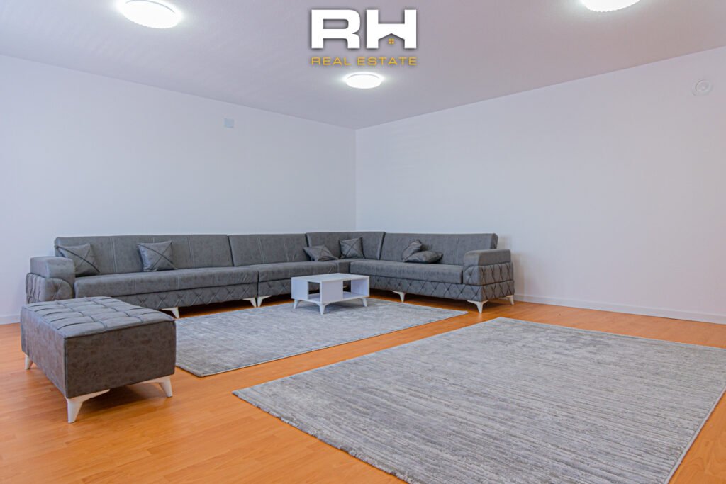 Banesë 120m² me #QIRA në Dragodan