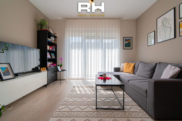 Banesë 59.3m² në #SHITJE në Dragodan