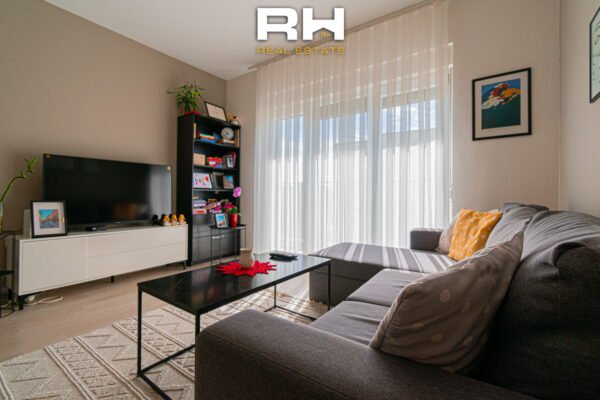 Banesë 59.3m² në #SHITJE në Dragodan