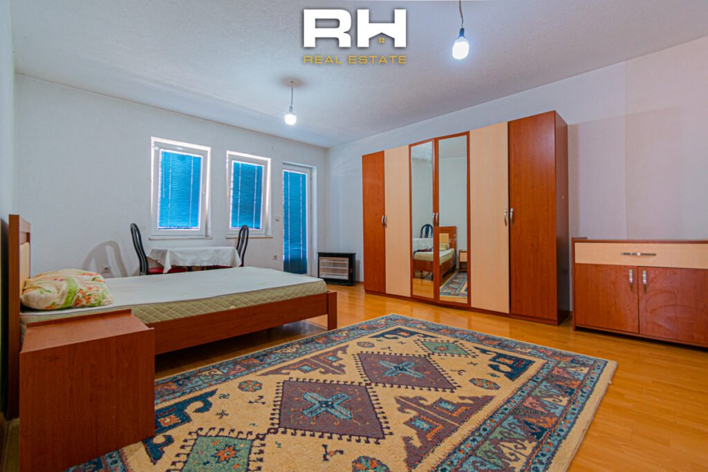 Banesë 120m² me #QIRA në Dragodan