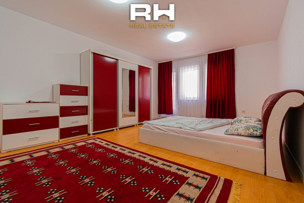 Banesë 120m² me #QIRA në Dragodan