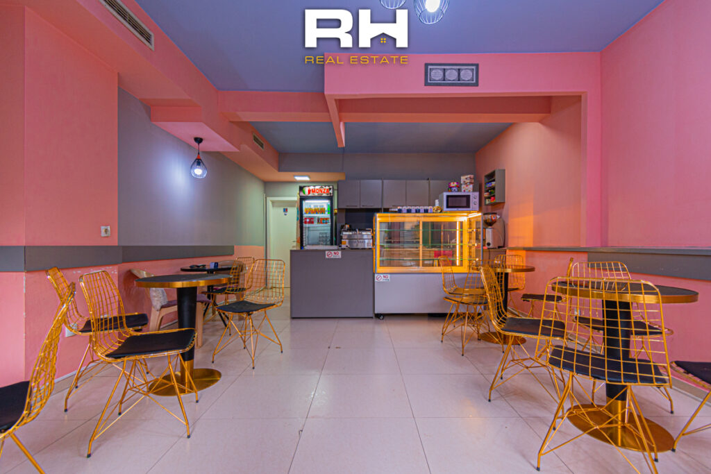 Lokal 40m² në SHITJE te Qafa