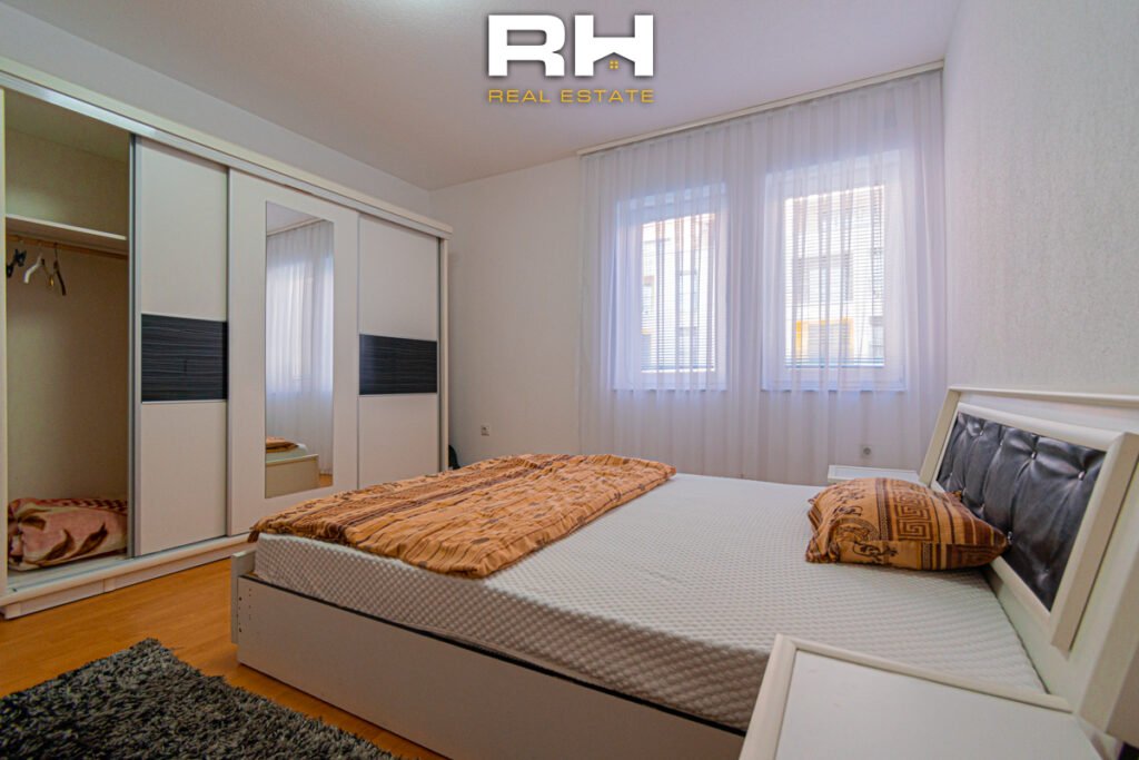 Banesë 120m² me #QIRA në Dragodan