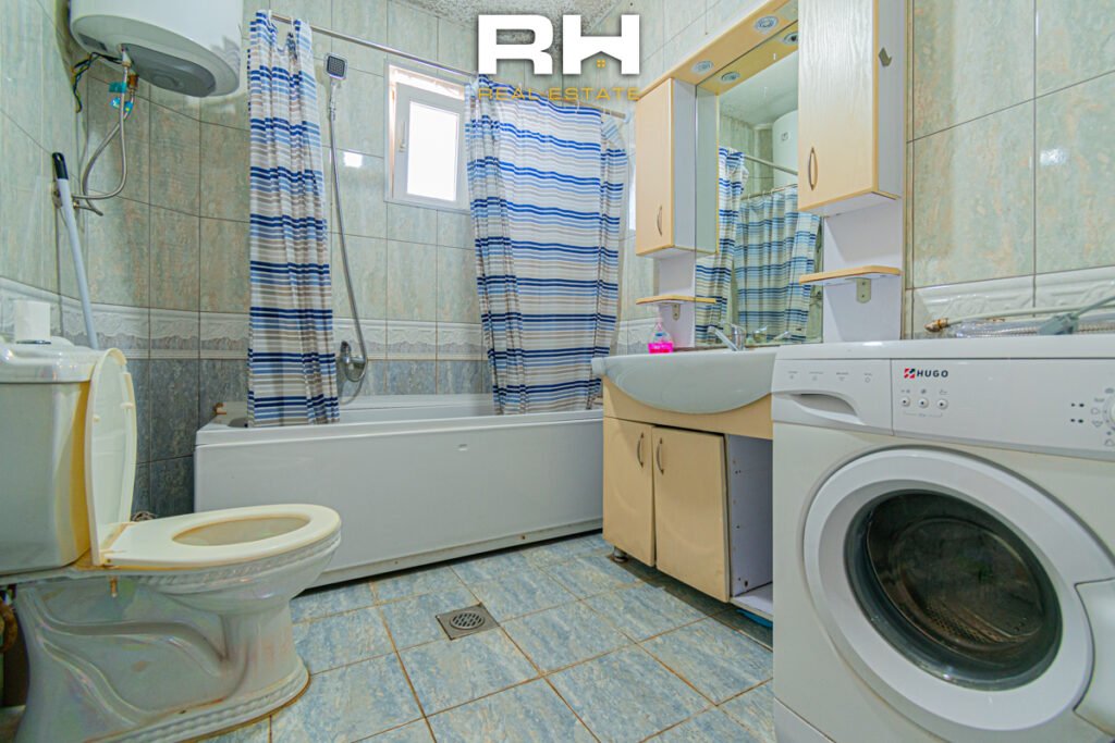 Banesë 120m² me #QIRA në Dragodan