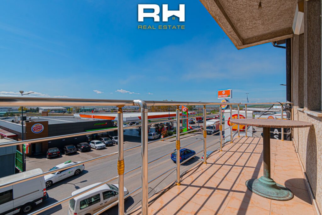 Banesë 120m² me #QIRA në Dragodan