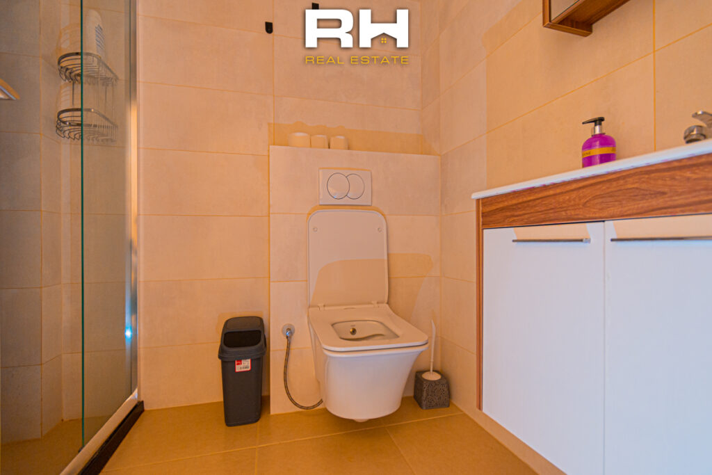 Penthouse 90m² + 100m² me #QIRA te Prishtina e Re