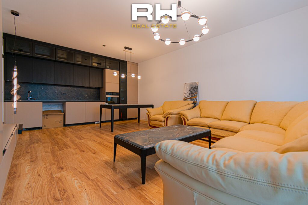 Banesë 77m² me #QIRA në Dragodan
