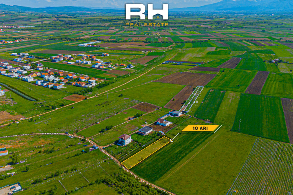 Truall 10 ari në SHITJE në Hajvali