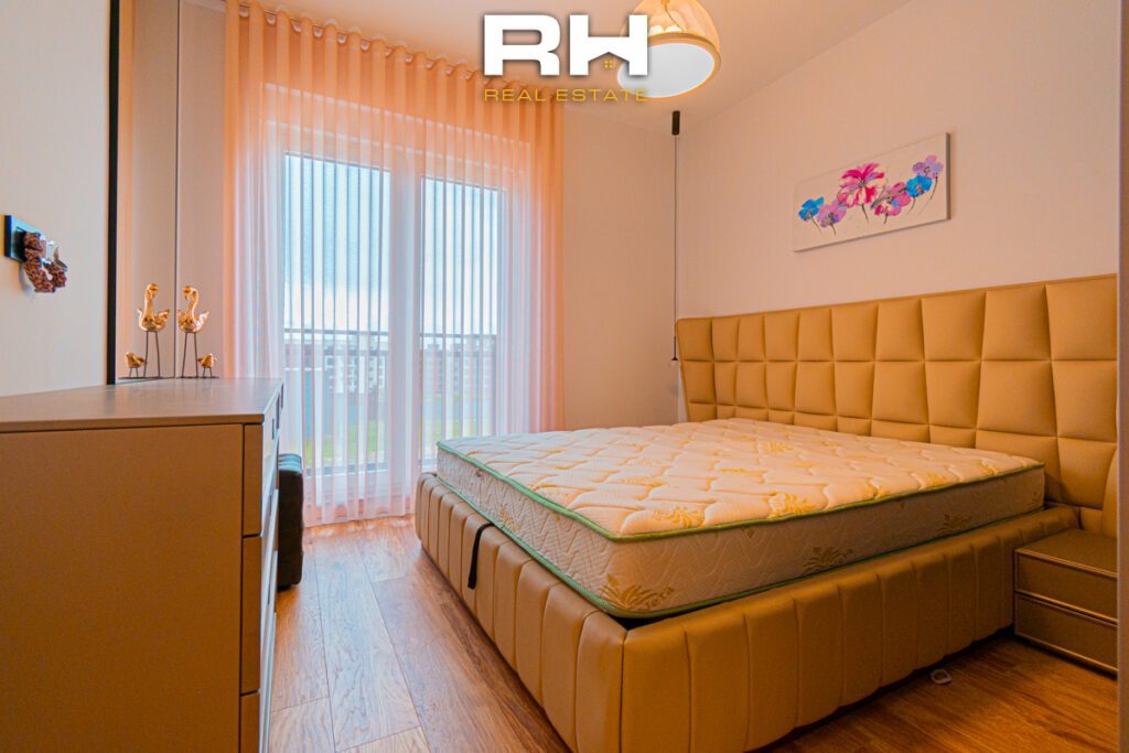Banesë 115m² me #QIRA në Dragodan