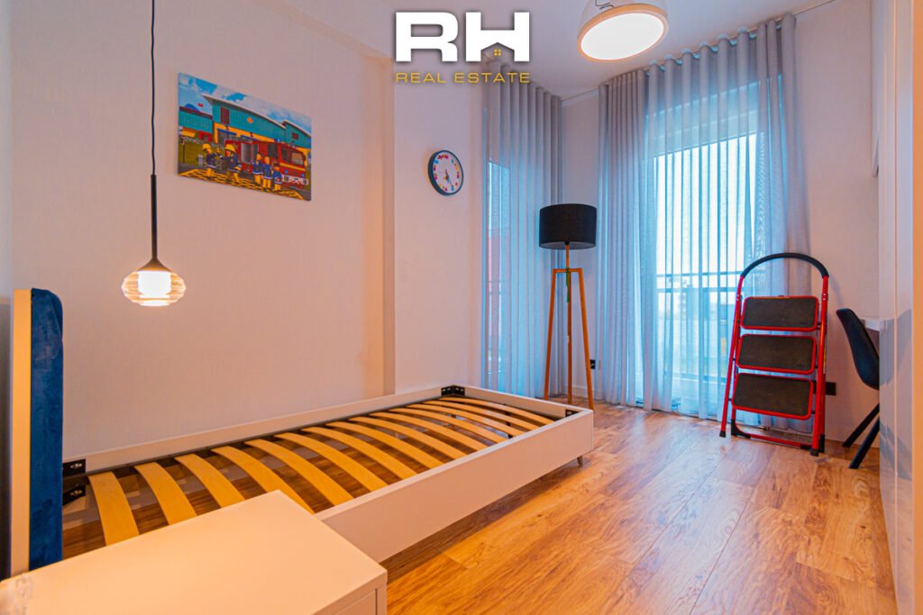Banesë 115m² me #QIRA në Dragodan
