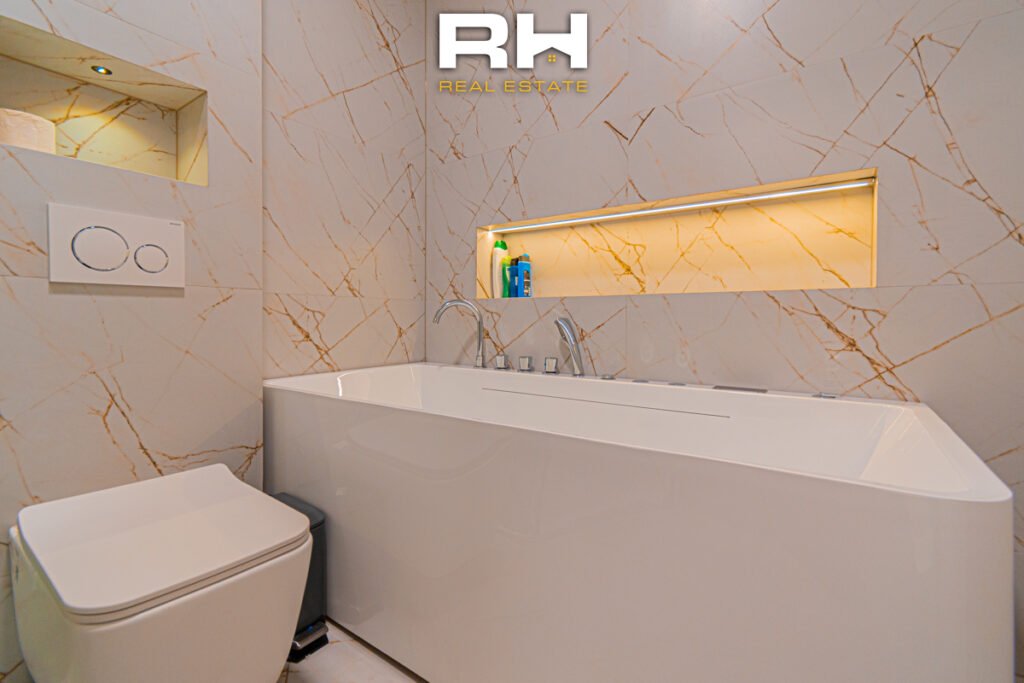 Banesë 115m² me #QIRA në Dragodan