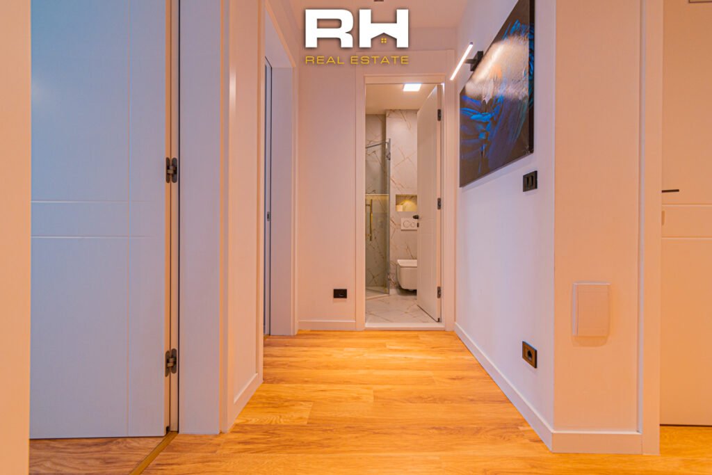 Banesë 115m² me #QIRA në Dragodan