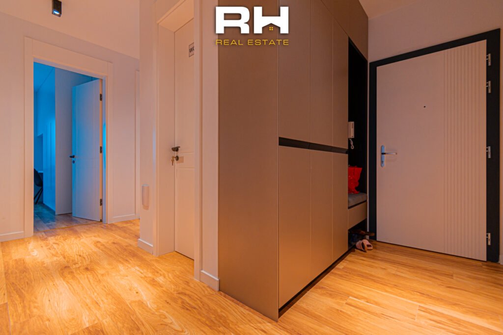 Banesë 115m² me #QIRA në Dragodan