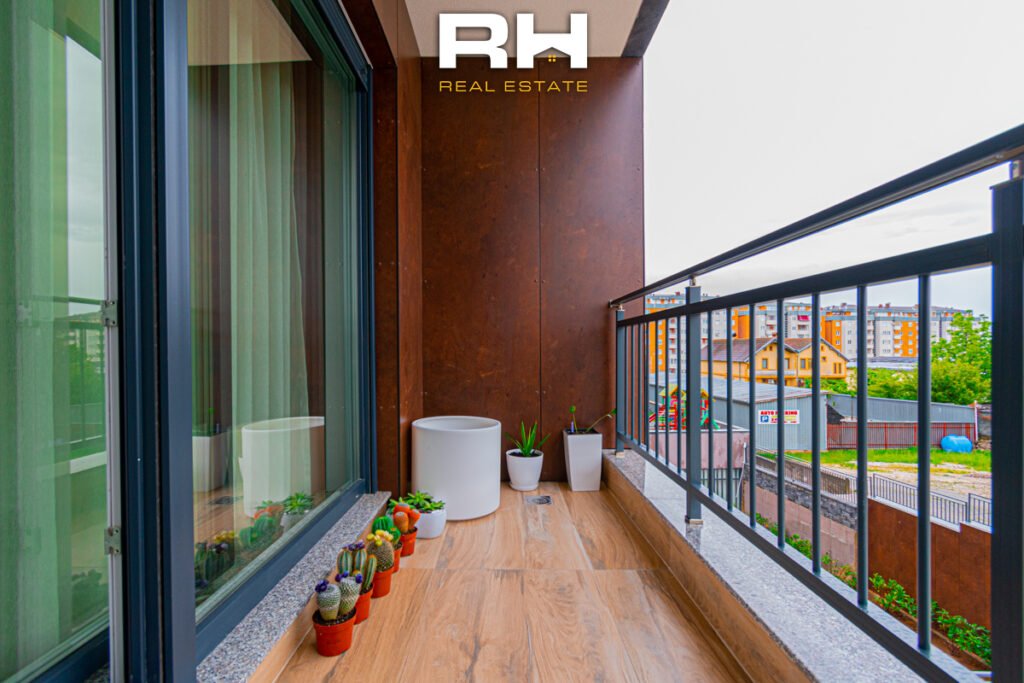 Banesë 115m² me #QIRA në Dragodan