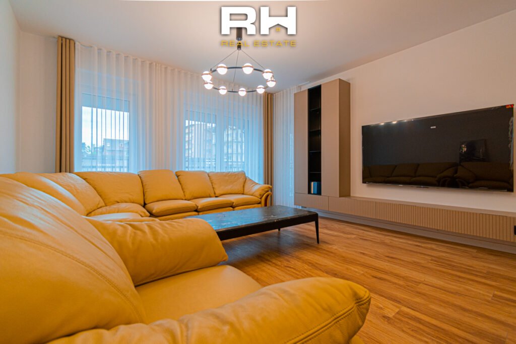 Banesë 77m² me #QIRA në Dragodan
