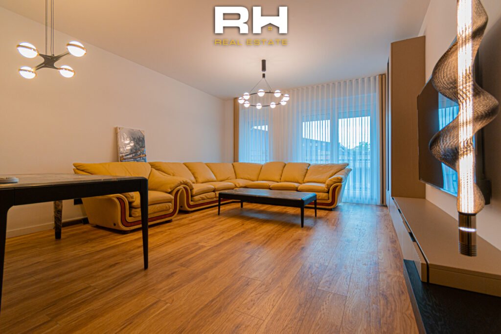 Banesë 77m² me #QIRA në Dragodan