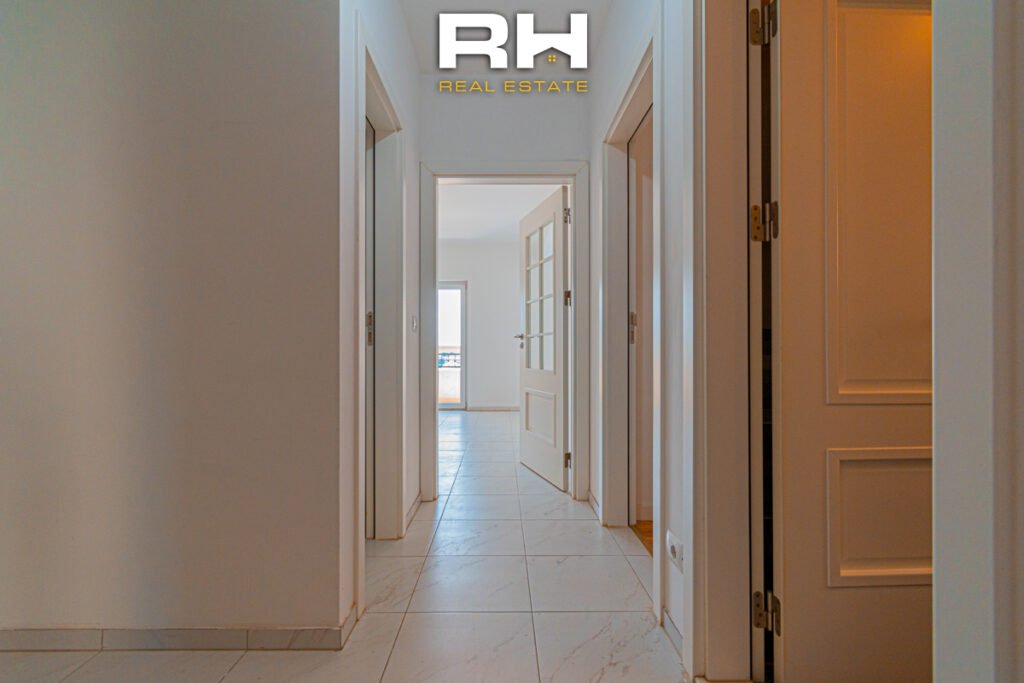 Banesë – Zyre 88m² me #QIRA në Lagjen e Muhaxherëve