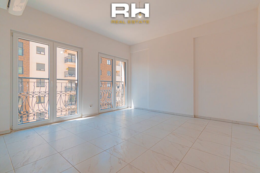 Banesë – Zyre 88m² me #QIRA në Lagjen e Muhaxherëve