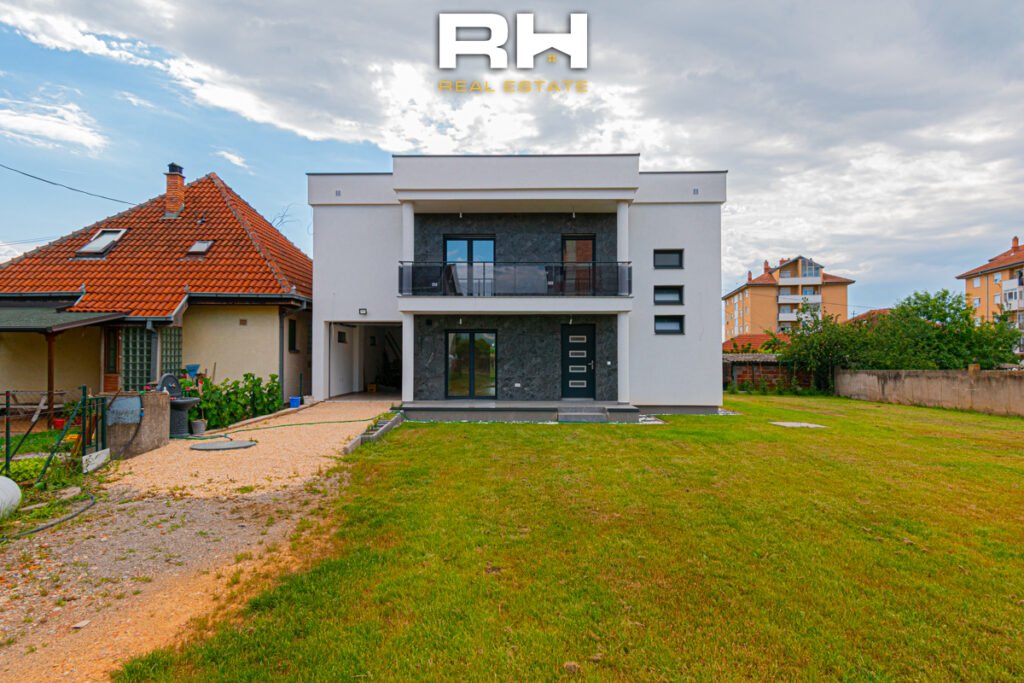 Shtëpi 200m² me #QIRA në Llapllasellë