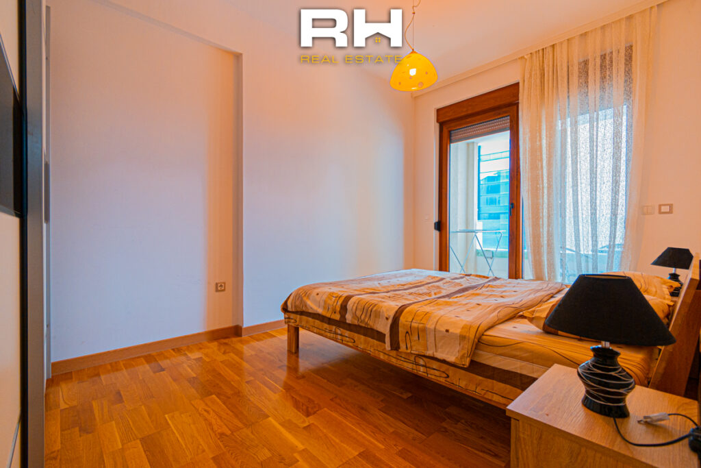 Banesë 98m² me #QIRA në Pejton