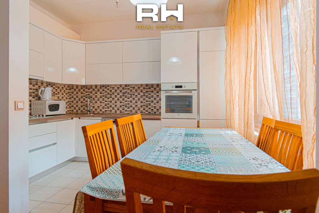 Banesë 98m² me #QIRA në Pejton