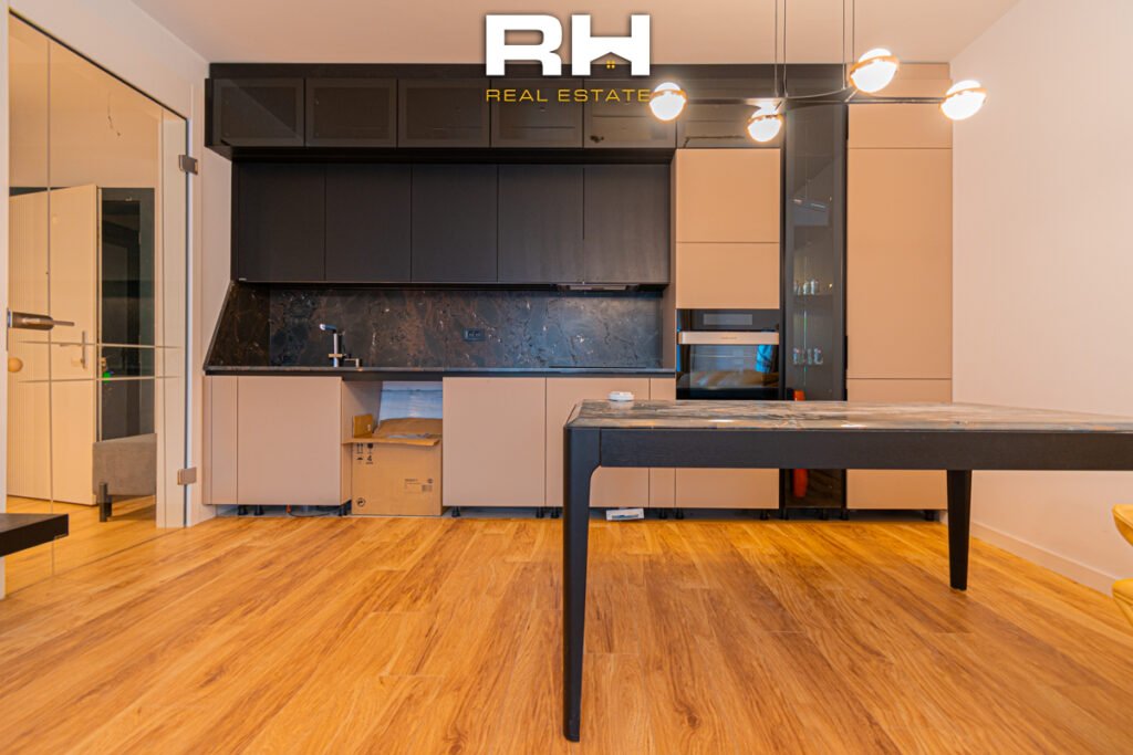 Banesë 77m² me #QIRA në Dragodan