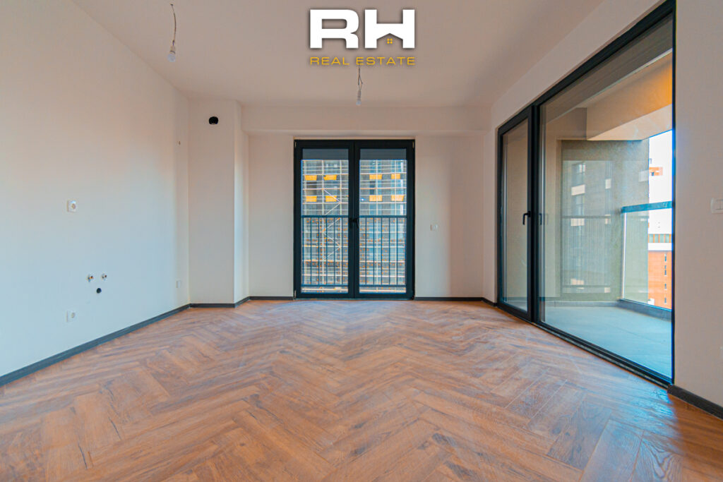 Banesë – Zyre 103.92m² me #QIRA në Lakrishtë