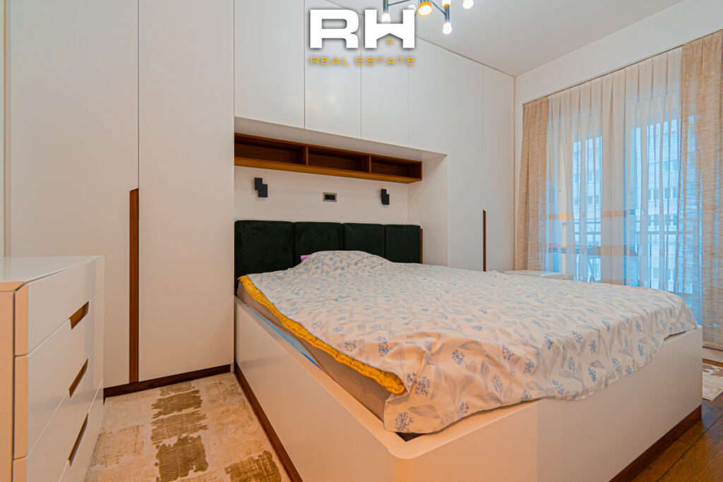 Banesë 58m² me #QIRA në Dragodan