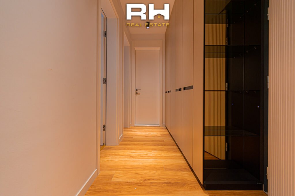 Banesë 77m² me #QIRA në Dragodan