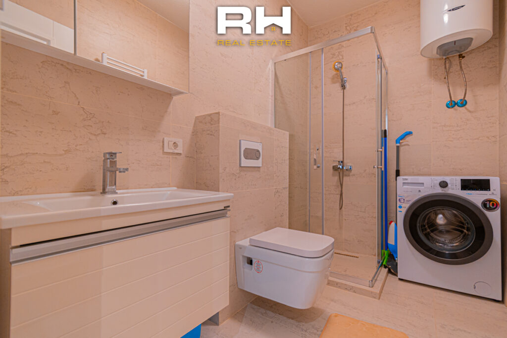 Banesë 58m² me #QIRA në Dragodan