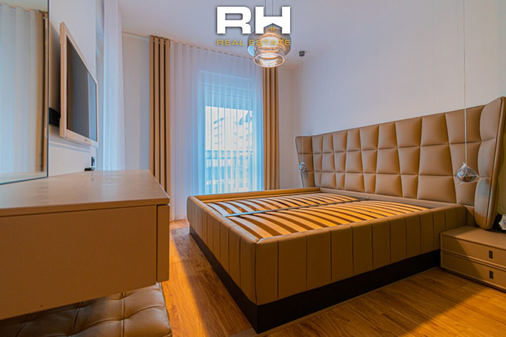 Banesë 77m² me #QIRA në Dragodan