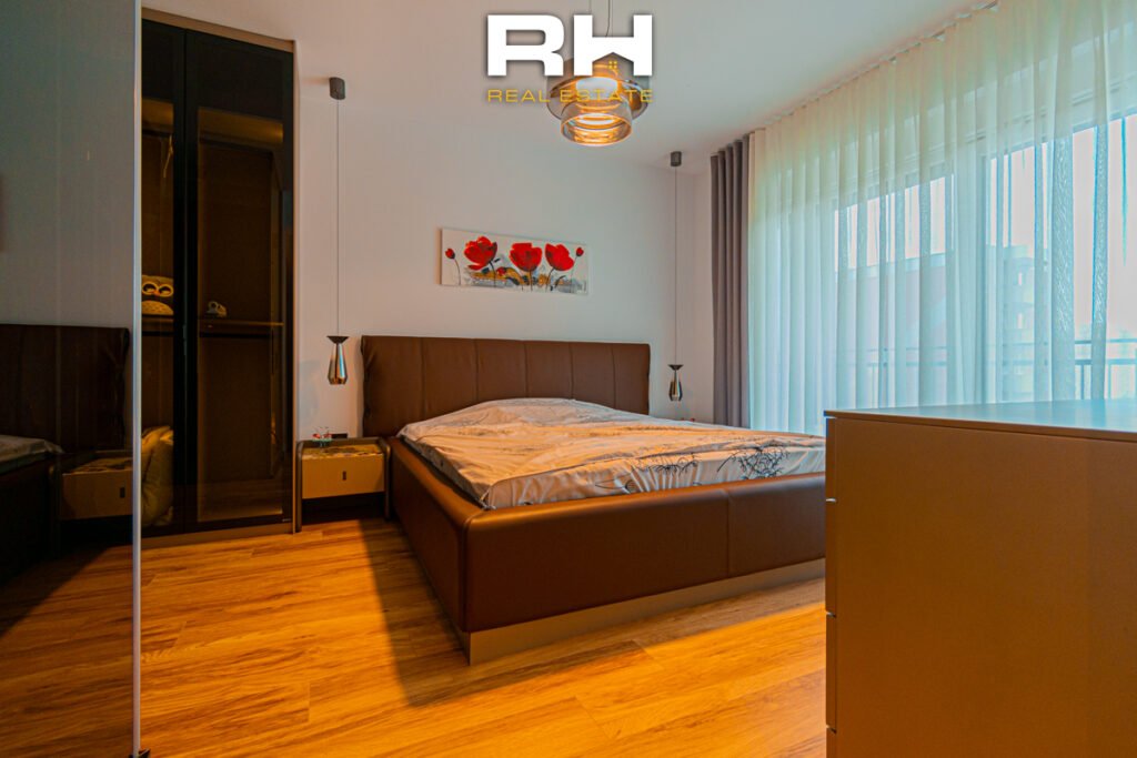 Banesë 115m² me #QIRA në Dragodan