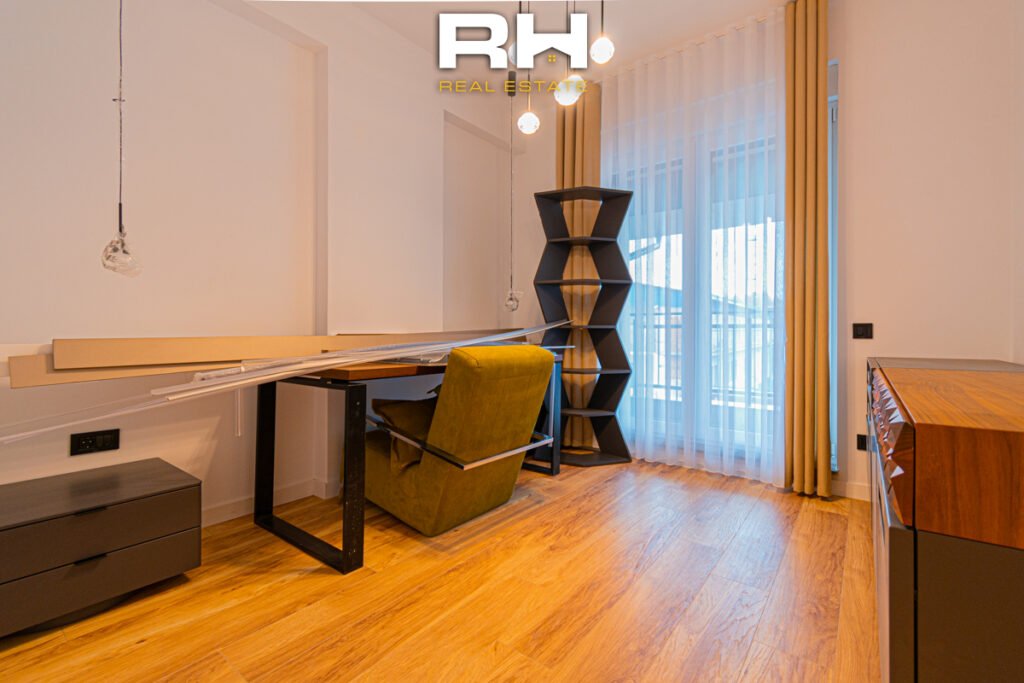Banesë 77m² me #QIRA në Dragodan