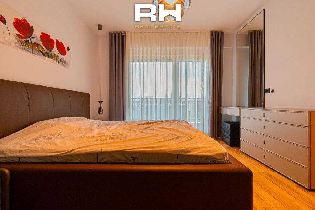 Banesë 115m² me #QIRA në Dragodan