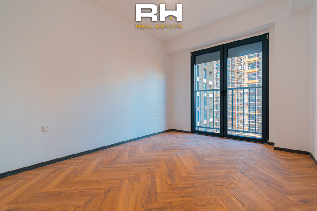 Banesë – Zyre 103.92m² me #QIRA në Lakrishtë