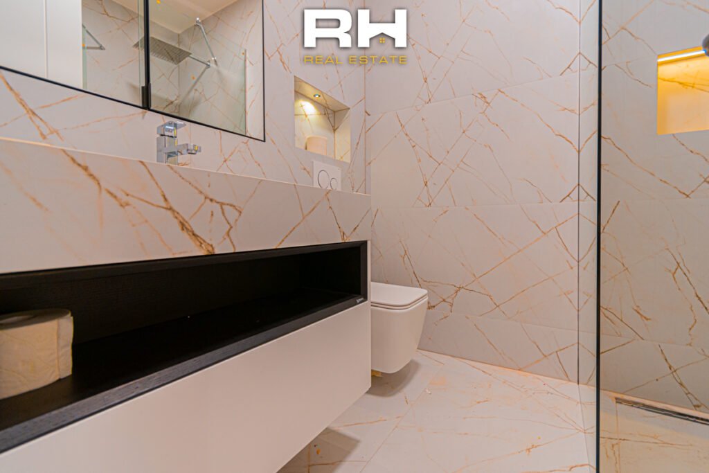 Banesë 77m² me #QIRA në Dragodan