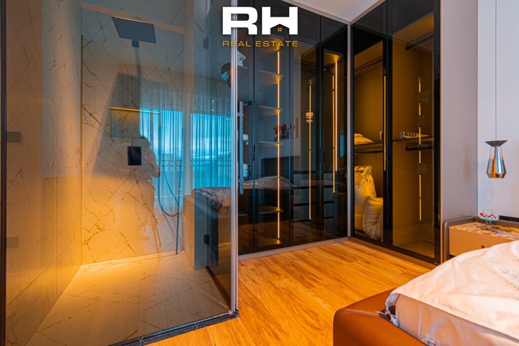 Banesë 115m² me #QIRA në Dragodan