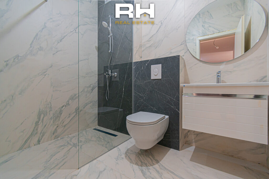 Banesë – Zyre 103.92m² me #QIRA në Lakrishtë