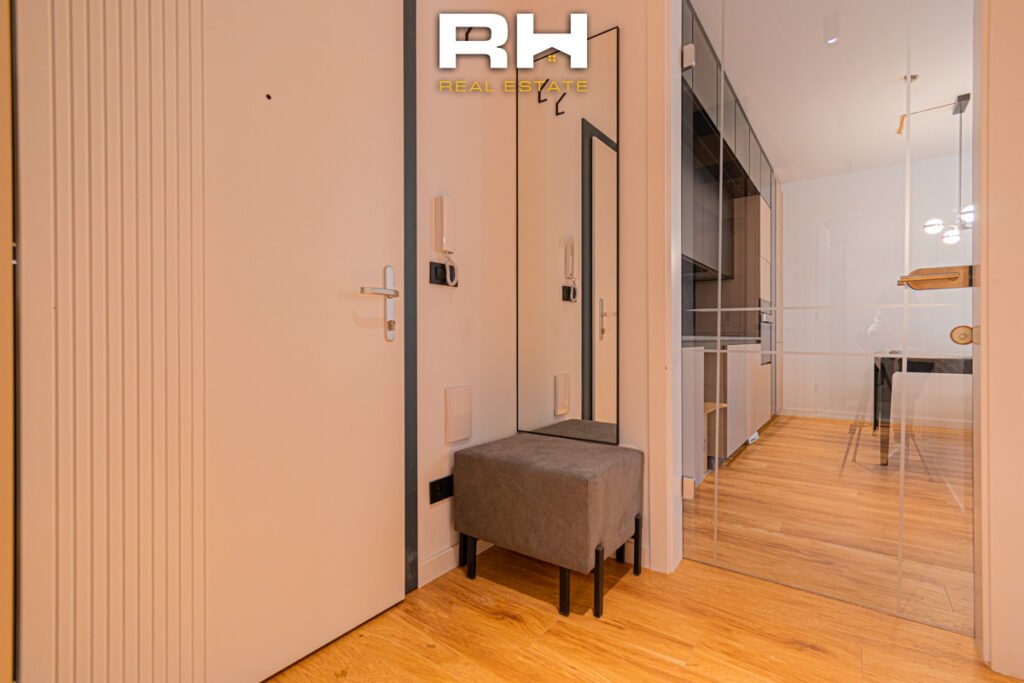 Banesë 77m² me #QIRA në Dragodan