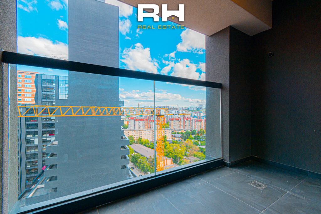 Banesë – Zyre 103.92m² me #QIRA në Lakrishtë