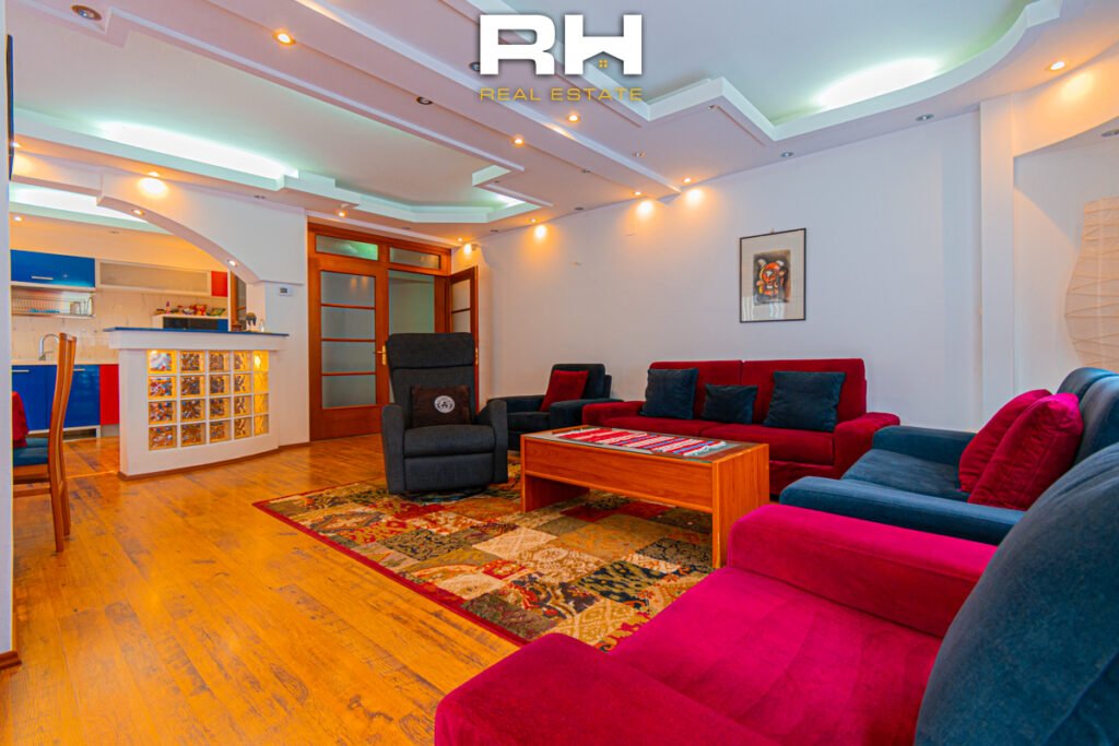 Banesë 155m² me #QIRA në Aktash