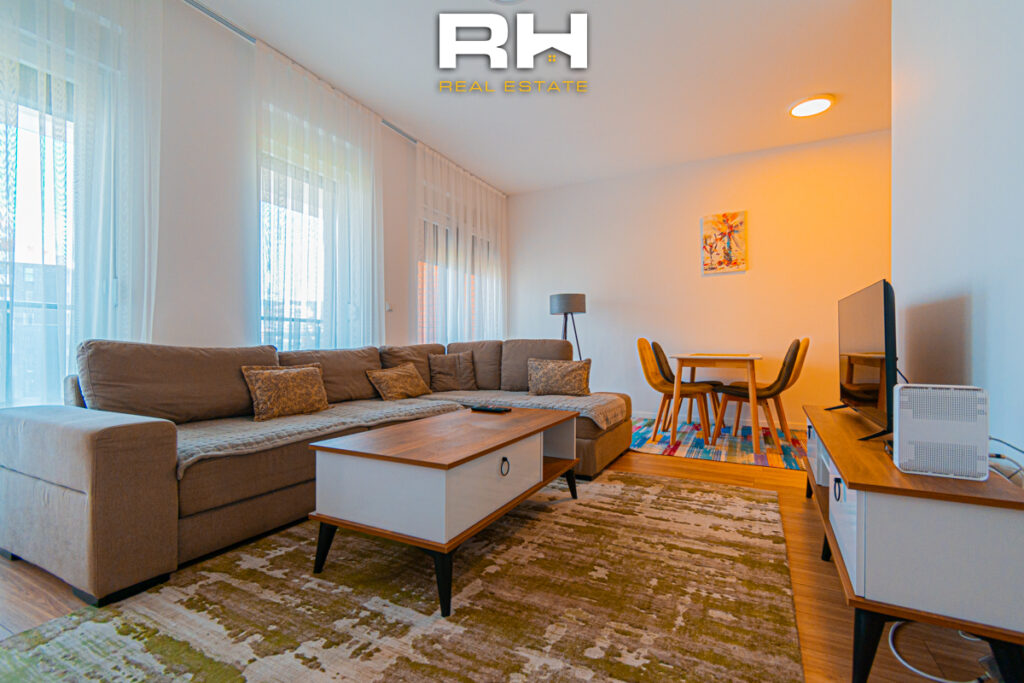 Banesë 90m² me #QIRA në Rrugën C