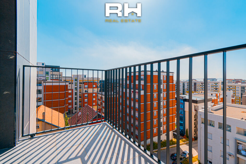 Banesë – Zyre 103m² me #QIRA te Mati 1