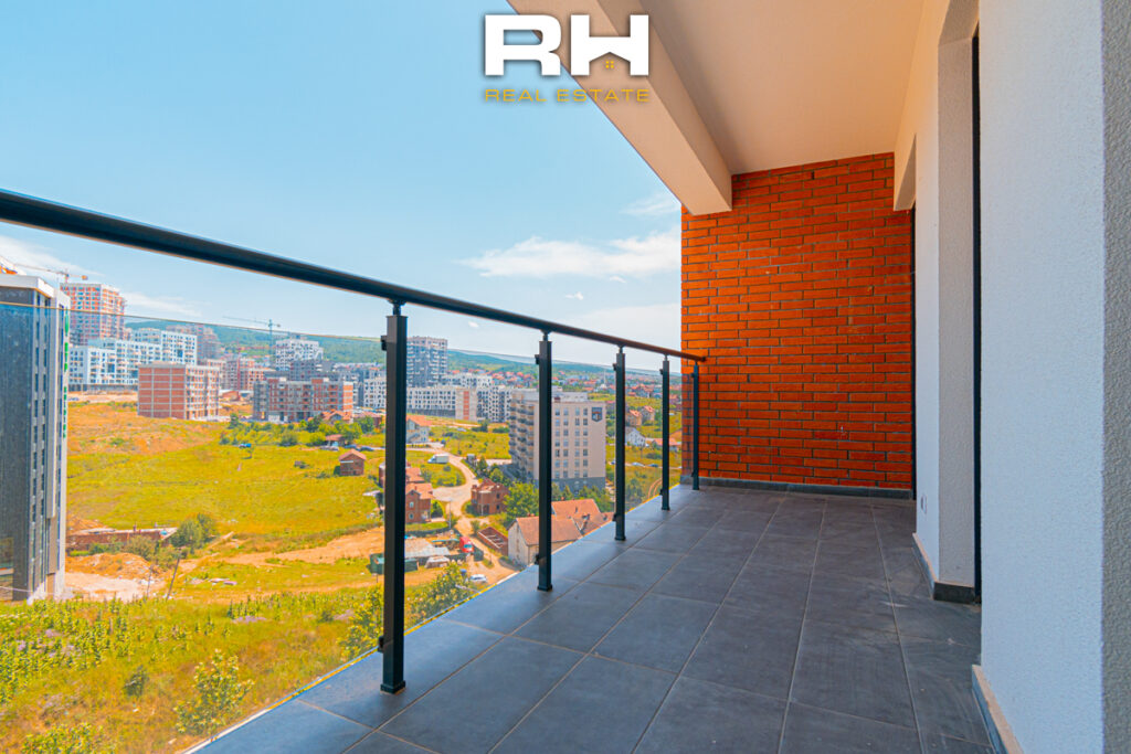 Banesë 90m² me #QIRA në Rrugën C