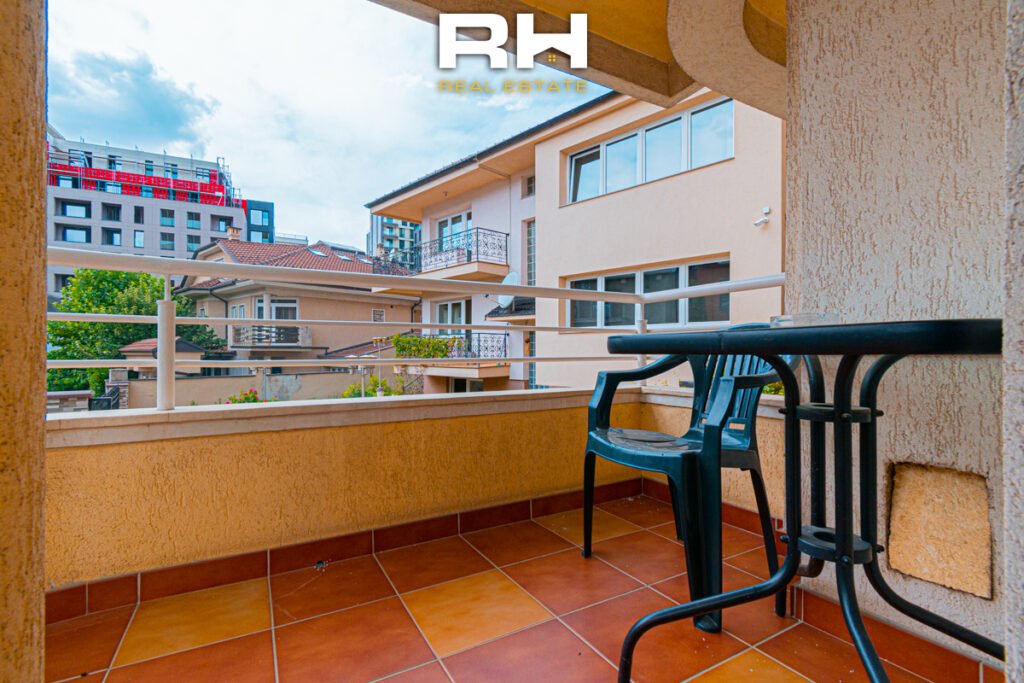 Banesë 155m² me #QIRA në Aktash