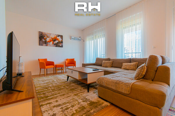 Banesë 90m² me #QIRA në Rrugën C