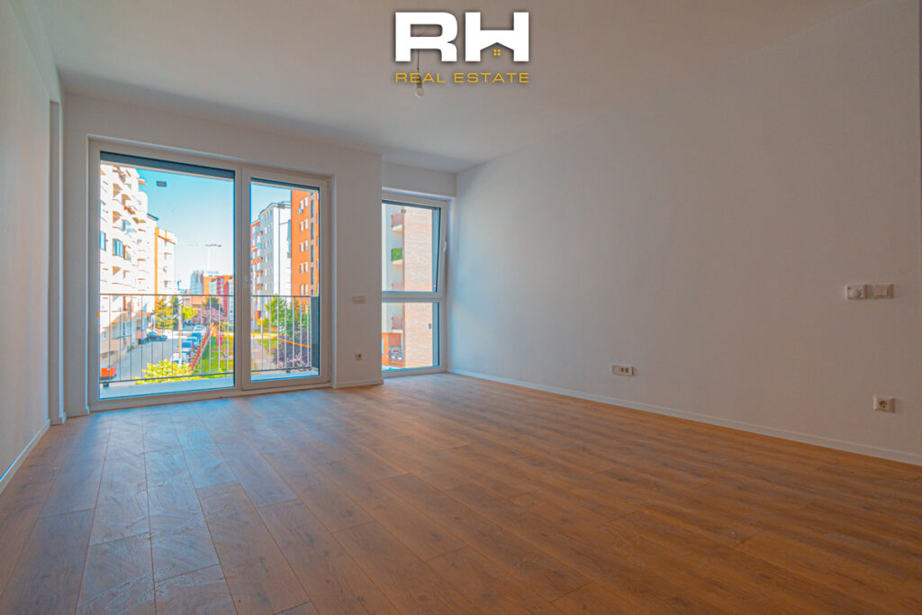 Banesë – Zyre 94m² me #QIRA te Mati 1
