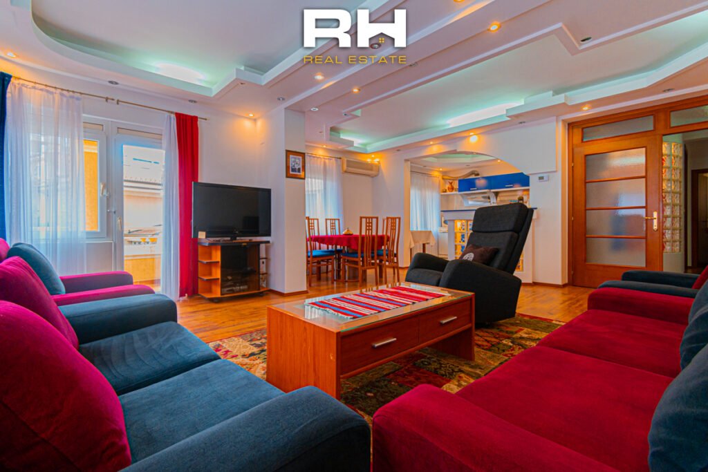 Banesë 155m² me #QIRA në Aktash